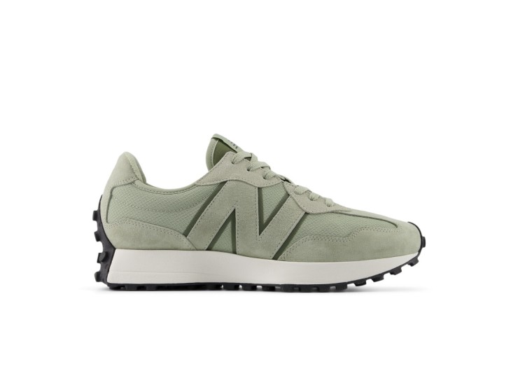 NEW BALANCE 327 -  Olivine [U327SWC]