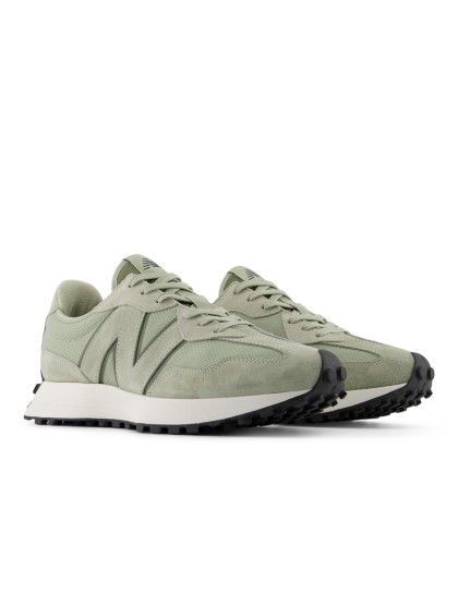 NEW BALANCE 327 -  Olivine [U327SWC]