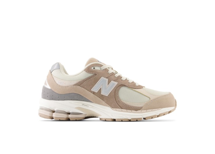 NEW BALANCE 2002R - Driftwood /Sandstone [M2002RSI]
