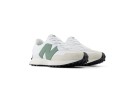 NEW BALANCE 327 - Sea Salt  /Green [U327SKC]