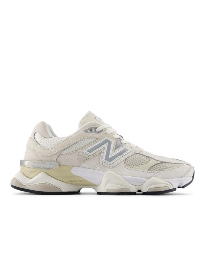NEW BALANCE 9060 - Sea Salt /Moonbeam /Turtledove [U9060WHT]