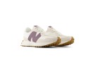 NEW BALANCE 327 - Linen /Sea Salt /Dark Ice Wine [WS327FTC]