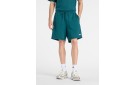 NEW BALANCE Essentials French Terry Short 7 Inch - Green 