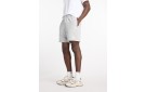 NEW BALANCE Essentials French Terry Short 7 Inch - Heather Grey  
