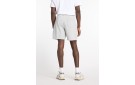 NEW BALANCE Essentials French Terry Short 7 Inch - Heather Grey  