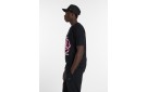 NEW BALANCE NYC City Run T-Shirt - Black