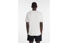 NEW BALANCE Boxes T-Shirt - Ash Heather Multi