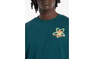 NEW BALANCE Boston City Run T-Shirt - Medusa Green