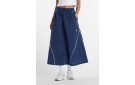NEW BALANCE Sport Legacy Skirt - Nb Navy