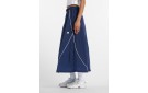 NEW BALANCE Sport Legacy Skirt - Nb Navy