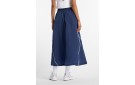 NEW BALANCE Sport Legacy Skirt - Nb Navy
