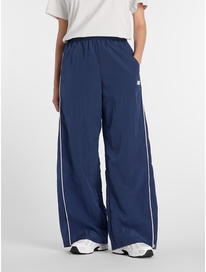 NEW BALANCE Sport Legacy Pant - Nb Navy