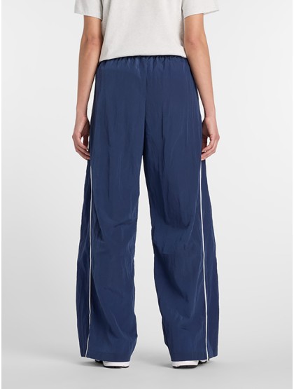 NEW BALANCE Sport Legacy Pant - Nb Navy