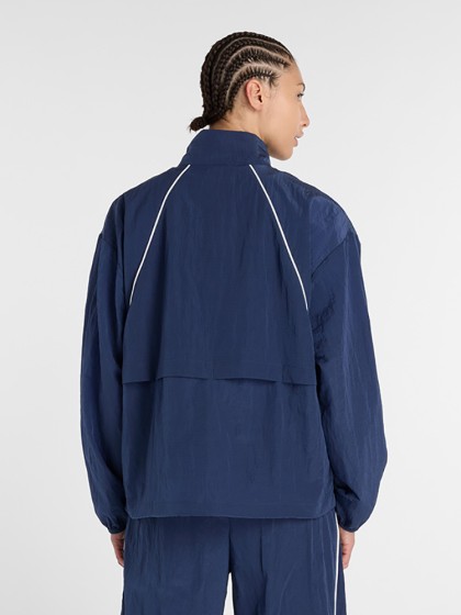 NEW BALANCE Sport Legacy Jacket - Nb Navy