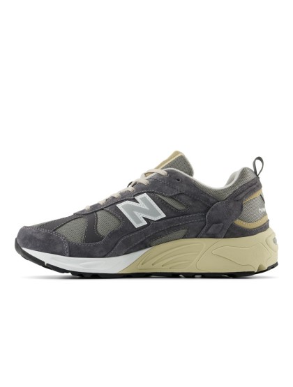 NEW BALANCE 878 Unisex - Magnet /Harbor Grey /Bone  [CM878MG1]