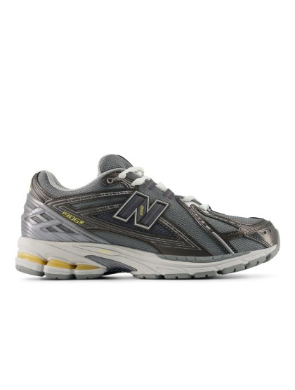 NEW BALANCE 1906R - Slate Grey /Black Metallic [U19064S0]