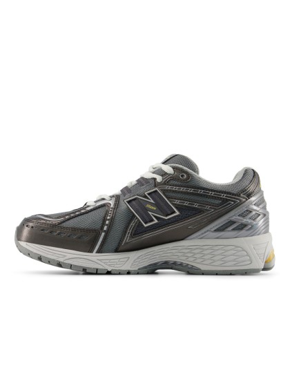 NEW BALANCE 1906R - Slate Grey /Black Metallic [U19064S0]
