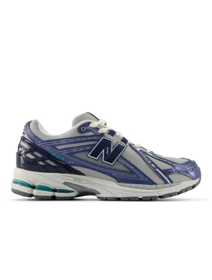 NEW BALANCE 1906R - Nb Navy /Raincloud /Faced Teal [U190688T]