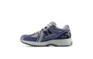 NEW BALANCE 1906R - Nb Navy /Raincloud /Faced Teal [U190688T]