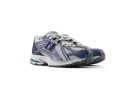 NEW BALANCE 1906R - Nb Navy /Raincloud /Faced Teal [U190688T]