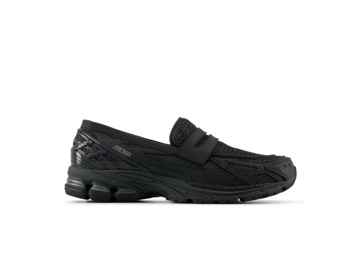 NEW BALANCE 1906L - Black /Blacktop /Phantom [U1906LAI]