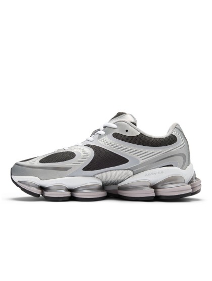 NEW BALANCE ABZORB 2000 - Silver Metallic / Faded Black [U20003OZ]