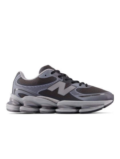 NEW BALANCE ABZORB 2000 - Neptune Grey / Slate Grey [U2000420]
