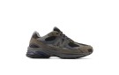 NEW BALANCE 2010 - Tornado /Faded Black / Dark Silver Metallic  [U20107Z3]