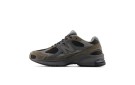 NEW BALANCE 2010 - Tornado /Faded Black / Dark Silver Metallic  [U20107Z3]