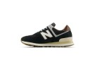 NEW BALANCE 574 - Brown /Dark  [U5748SB]