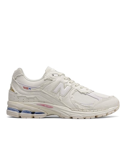NEW BALANCE 2002R Protection Pack - Sea Sault /White[M2002RDC]
