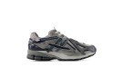 NEW BALANCE U1906A - Graphite /Magic Blue [U19064F6]