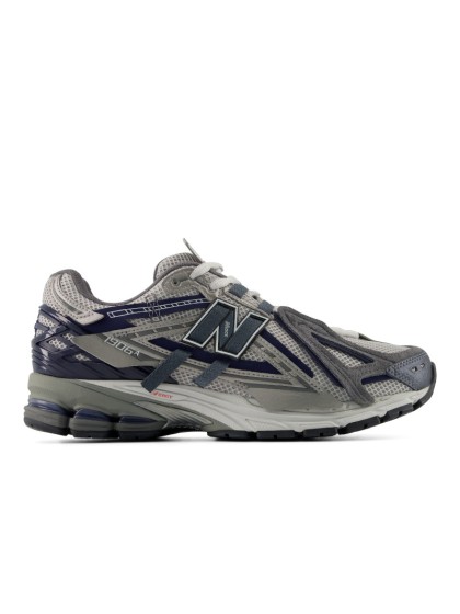 NEW BALANCE U1906A - Graphite /Magic Blue [U19064F6]