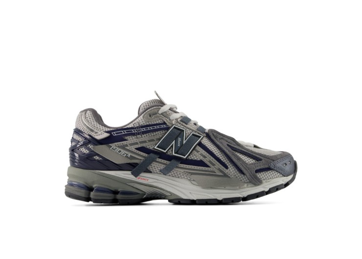 NEW BALANCE U1906A - Graphite /Magic Blue [U19064F6]