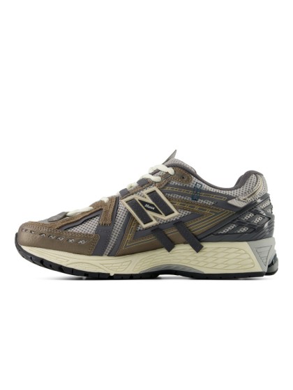 NEW BALANCE U1906A - Thunder Brown /Slate Grey [U19066U8]