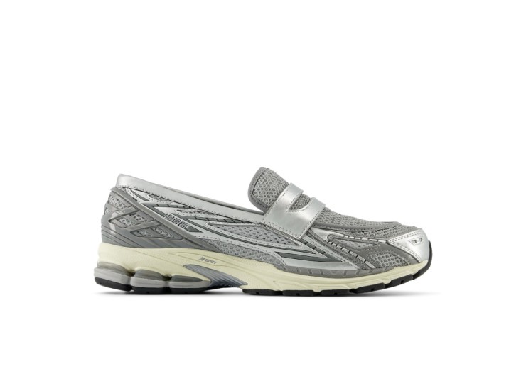 NEW BALANCE 1906L - Silver /Shadow Grey /Turtledove [U1906LAE]