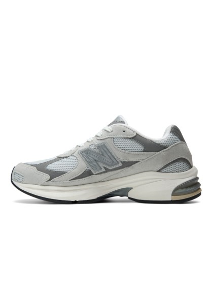 NEW BALANCE 2010 - Raincloud /Harbor Grey / White  [U201011N]