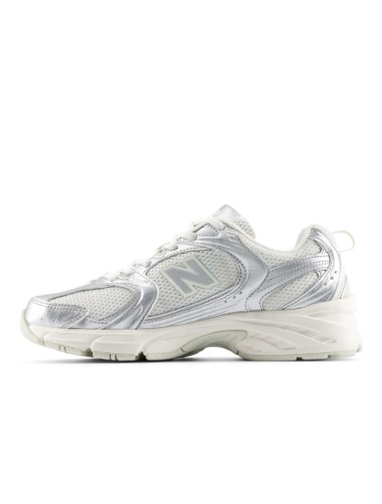 NEW BALANCE 530 Unisex - Silver Metallic /Reflection [U5303IR]