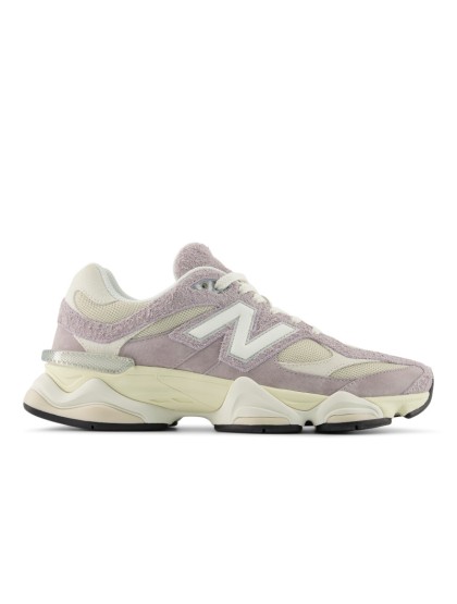 NEW BALANCE 9060 - Truffle Salt /Timberwolf [U906029M]