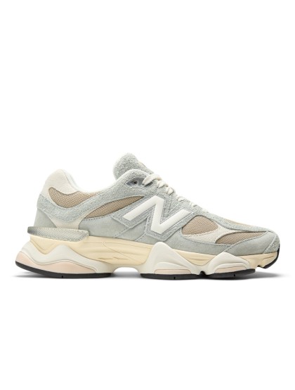 NEW BALANCE 9060 - Lone Star Grey / Stoneware [U9060440]