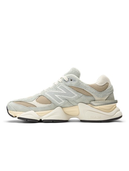 NEW BALANCE 9060 - Lone Star Grey / Stoneware [U9060440]