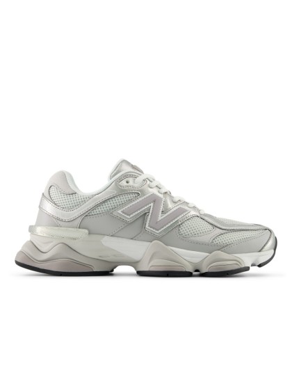 NEW BALANCE 9060 - Raincloud / Truffle Salt [U90606MU]