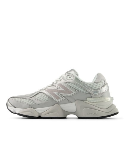 NEW BALANCE 9060 - Raincloud / Truffle Salt [U90606MU]