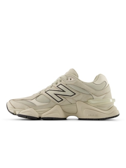 NEW BALANCE 9060 - Unisex - Shipyard /Linen[U906078T]