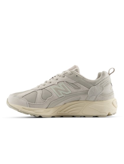 NEW BALANCE 878 - Timberwolf /Sea Salt  [CM878JS1]