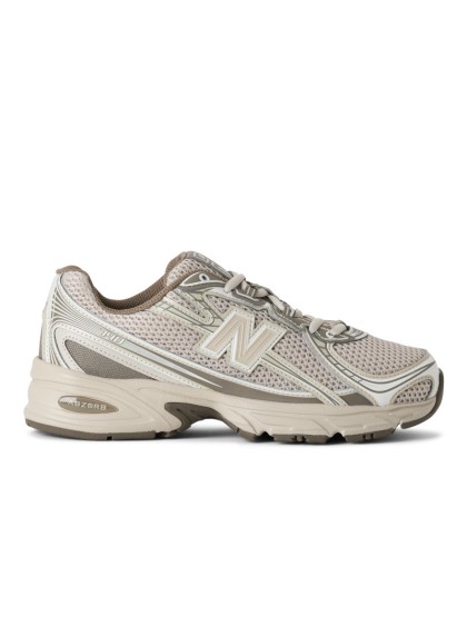 NEW BALANCE 740 - Dockside /Timberwolf /Sea Salt [U740AS2]