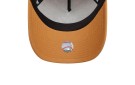 NEW ERA New York Yankees League Essential Trucker Cap - Dark Beige