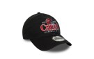 NEW ERA Kansas City Chiefs NFL Helmet 9TWENTY Adjustable Cap - Black