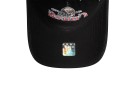 NEW ERA Kansas City Chiefs NFL Helmet 9TWENTY Adjustable Cap - Black