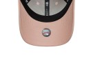 NEW ERA NY Yankees Womens MLB 9FORTY Cap - Pastel Pink